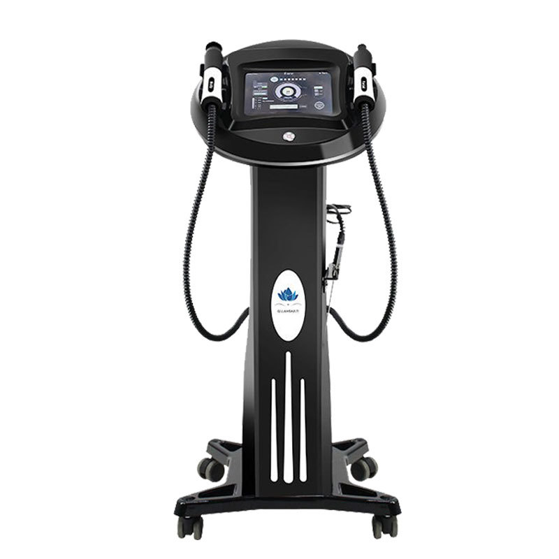 Seventh-generation RF facial s